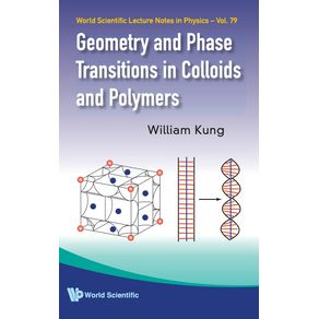 Geometry-and-Phase-Transitions-in-Colloids-and-Polymers