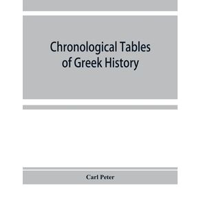 Chronological-tables-of-Greek-history