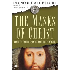 Masks-of-Christ