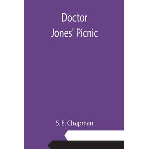 Doctor-Jones-Picnic