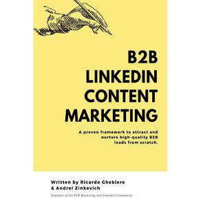 B2B-LinkedIn-Content-Marketing
