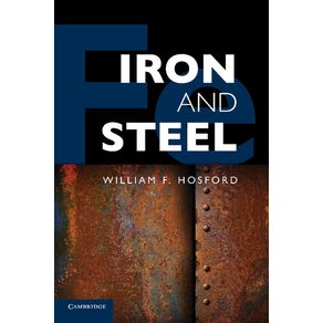Iron-and-Steel