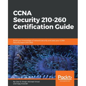 CCNA-Security-210-260-Certification-Guide