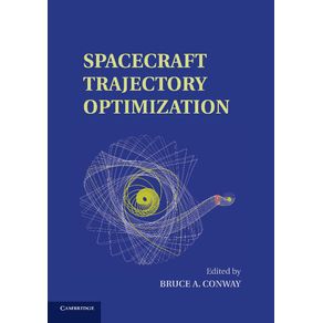 Spacecraft-Trajectory-Optimization