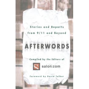 Afterwords