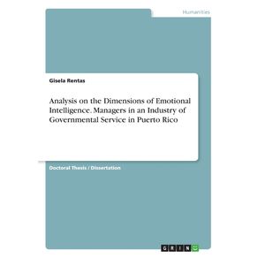 Analysis-on-the-Dimensions-of-Emotional-Intelligence.-Managers-in-an-Industry-of-Governmental-Service-in-Puerto-Rico
