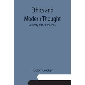 Ethics-and-Modern-Thought