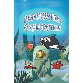 Underwater-Exploration