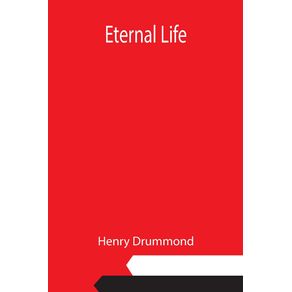 Eternal-Life