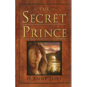 The-Secret-Prince