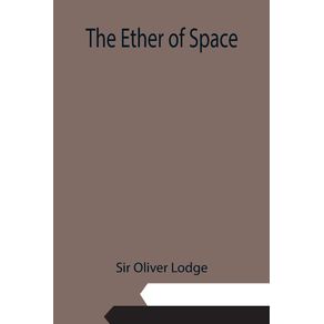 The-Ether-of-Space