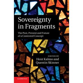 Sovereignty-in-Fragments