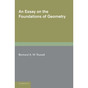An-Essay-on-the-Foundations-of-Geometry