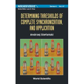 DETERMINING-THRESHOLDS-OF-COMPLETE-SYNCHRONIZATION-AND-APPLICATION