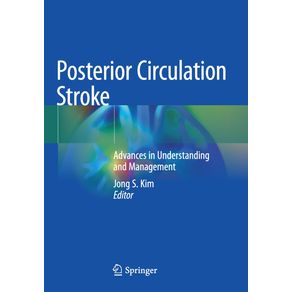 Posterior-Circulation-Stroke