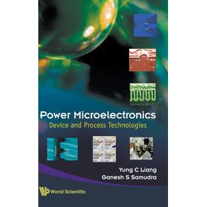 POWER-MICROELECTRONICS