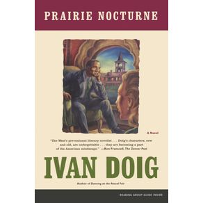 Prairie-Nocturne