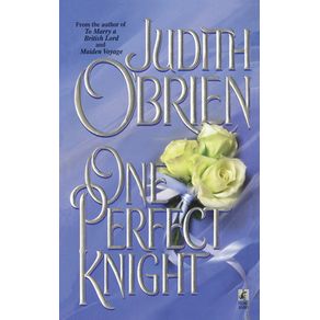 One-Perfect-Knight