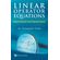 Linear-Operator-Equations