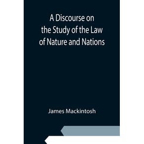 A-Discourse-on-the-Study-of-the-Law-of-Nature-and-Nations