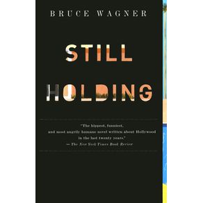 Still-Holding