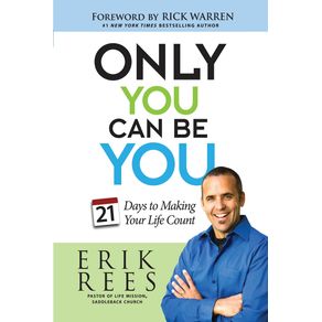 Only-You-Can-Be-You