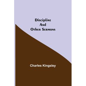 Discipline-and-Other-Sermons