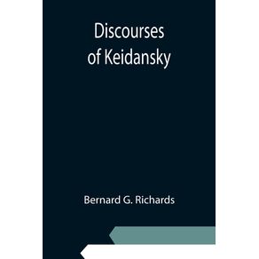 Discourses-of-Keidansky