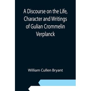 A-Discourse-on-the-Life-Character-and-Writings-of-Gulian-Crommelin-Verplanck