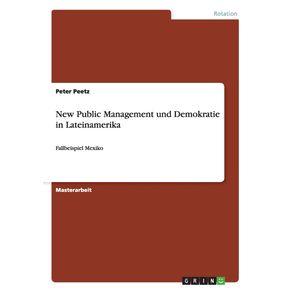 New-Public-Management-und-Demokratie-in-Lateinamerika