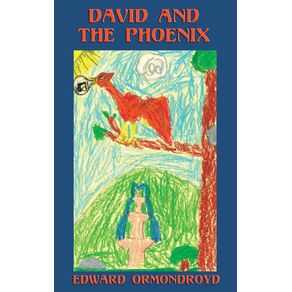 David-and-the-Phoenix--Illustrated-