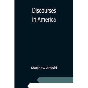 Discourses-in-America