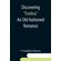 Discovering-Evelina-An-Old-fashioned-Romance