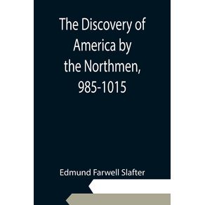 The-Discovery-of-America-by-the-Northmen-985-1015