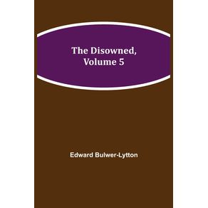 The-Disowned-Volume-5