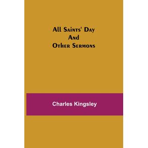 All-Saints-Day-and-Other-Sermons