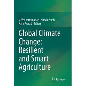 Global-Climate-Change