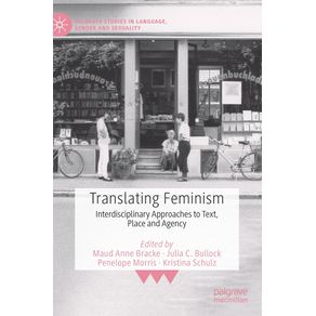 Translating-Feminism