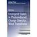 Emergent-States-in-Photoinduced-Charge-Density-Wave-Transitions