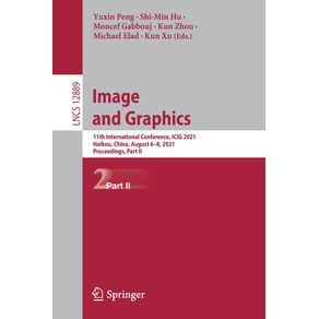 Image-and-Graphics