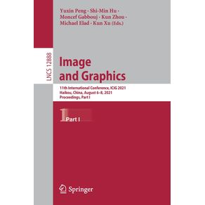 Image-and-Graphics