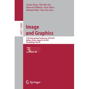 Image-and-Graphics