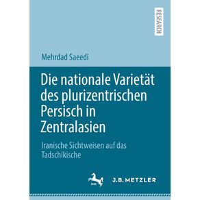 Die-nationale-Varietat-des-plurizentrischen-Persisch-in-Zentralasien