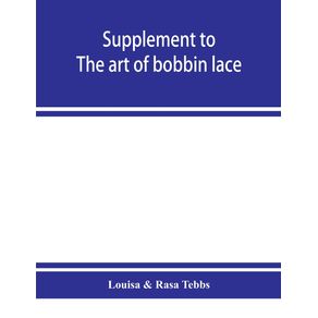 Supplement-to-The-art-of-bobbin-lace