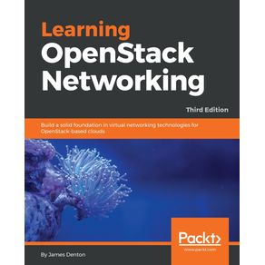 Learning-OpenStack-Networking