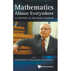 Mathematics-Almost-Everywhere