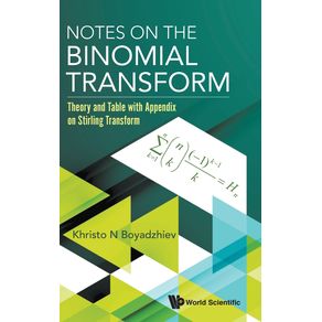 Notes-on-the-Binomial-Transform