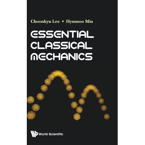 Essential-Classical-Mechanics