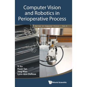 Computer-Vision-and-Robotics-in-Perioperative-Process
