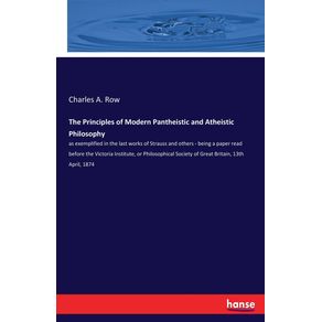 The-Principles-of-Modern-Pantheistic-and-Atheistic-Philosophy